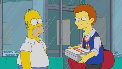 Simpsonovi XVIII (21/22)